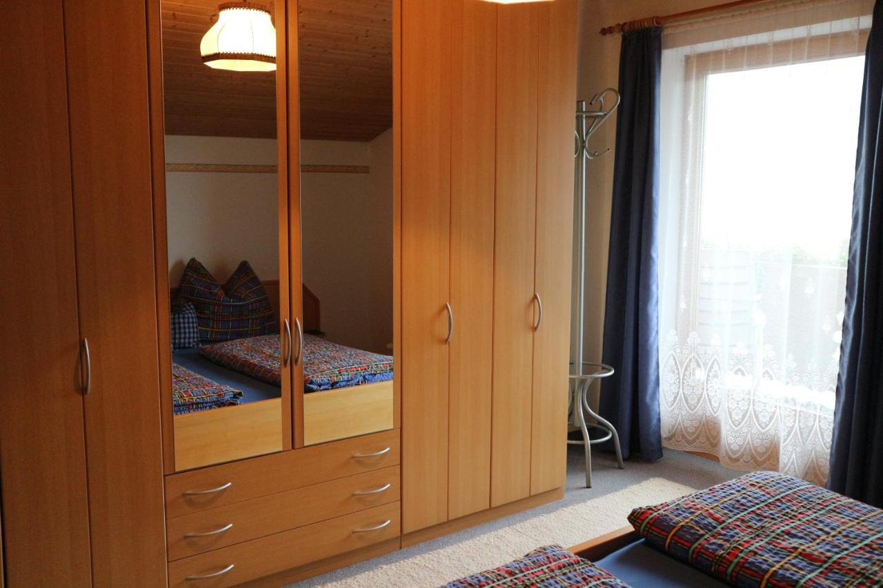 Haus Kammerlander Штуммерберг Экстерьер фото