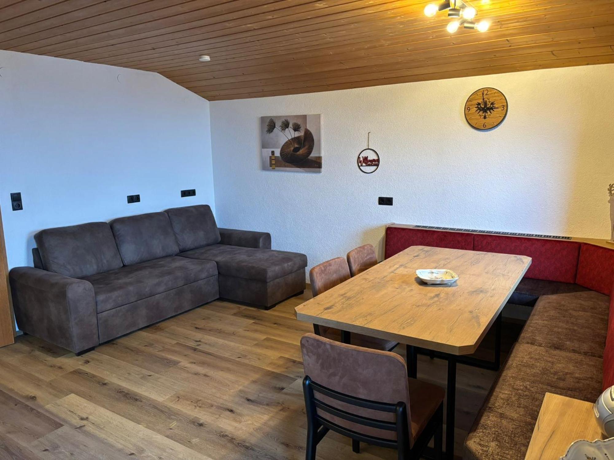 Haus Kammerlander Штуммерберг Экстерьер фото